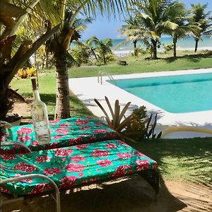 Pe Na Areia